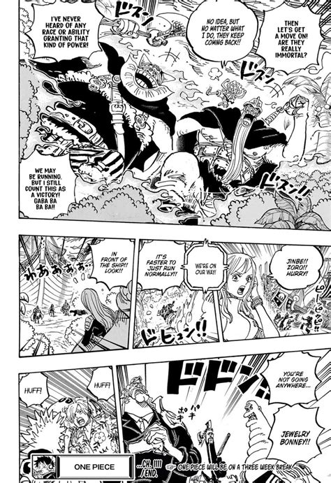 reddit onepiecehints|Chapter 1111 Hints : r/OnePieceHints .